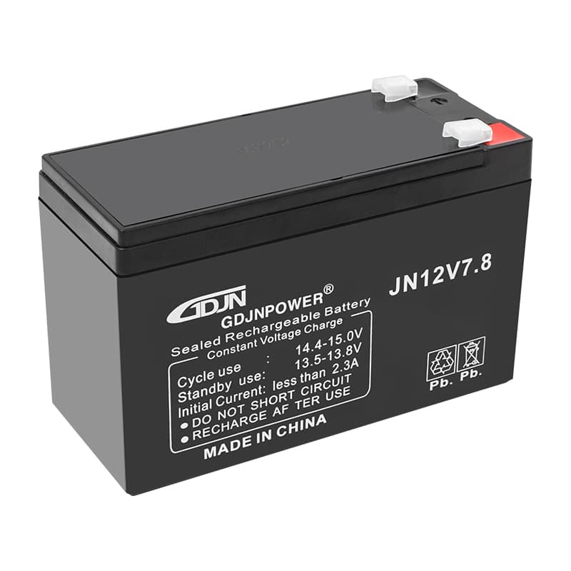 ΜΠΑΤΑΡΙΑ 12V 7.8AH / 20HR