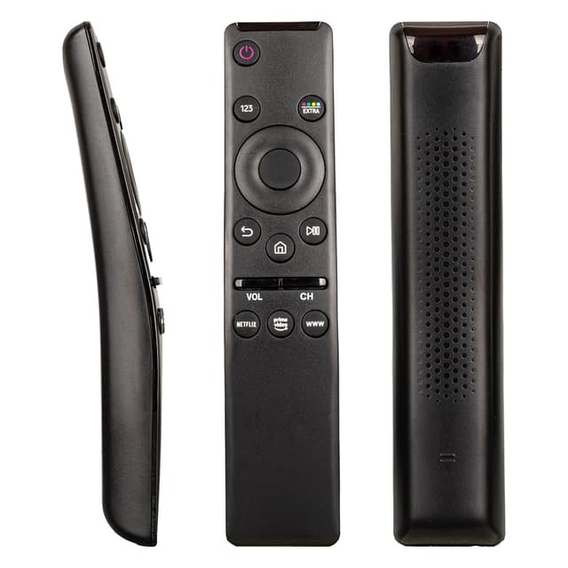 SAMSUNG RM-L1593 Τηλεχειριστήριο Netflix Prime Video