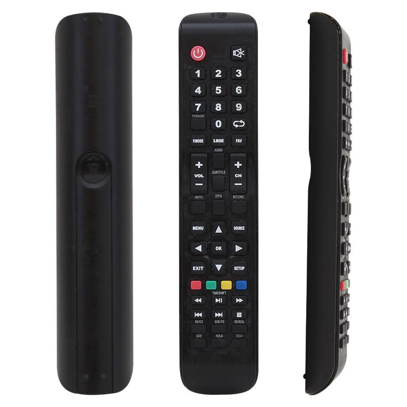 SUNNY SMART TV ΤΗΛΕΧΕΙΡΙΣΤΗΡΙΟ 20922