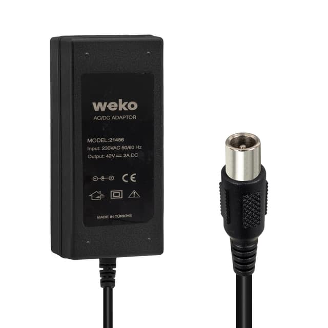 WEKO XIAOMI M365 42V/2A Φορτιστής Scooter