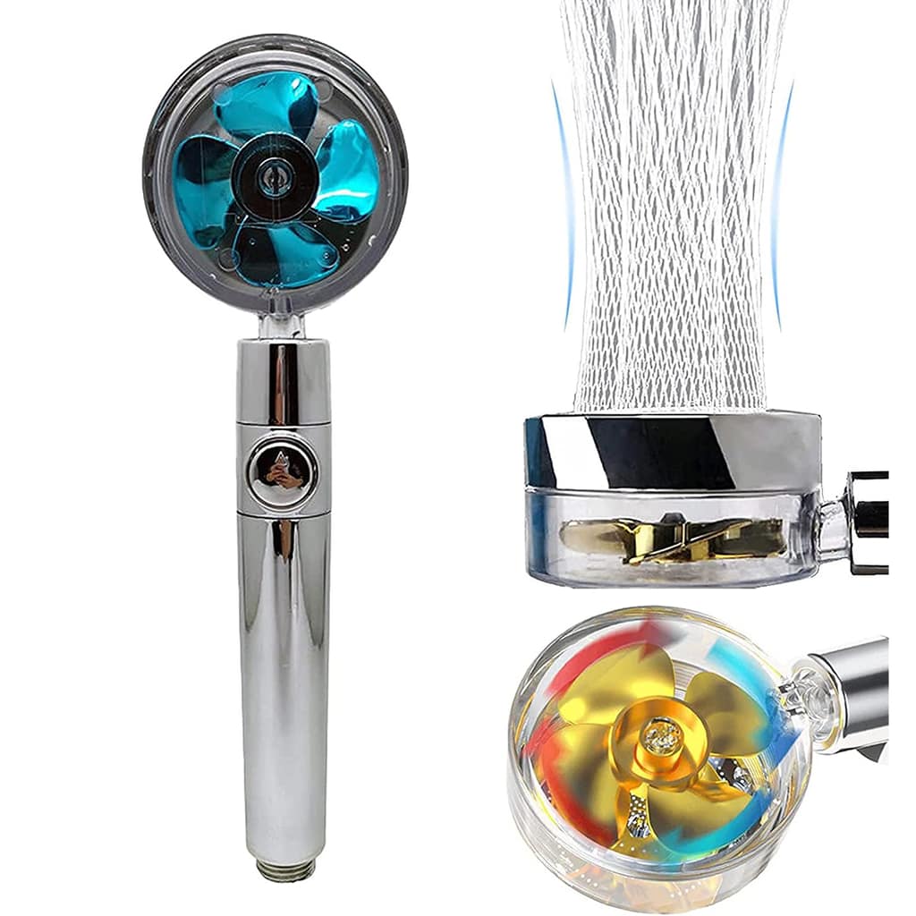 SUNUP POWER SHOWER ΣΕΤ