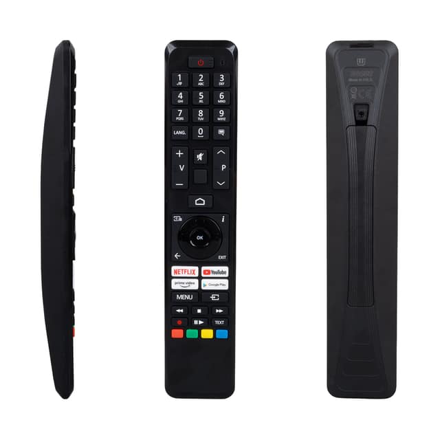 VESTEL SMART ANDROID TV ΤΗΛΕΧΕΙΡΙΣΤΗΡΙΟ 24088