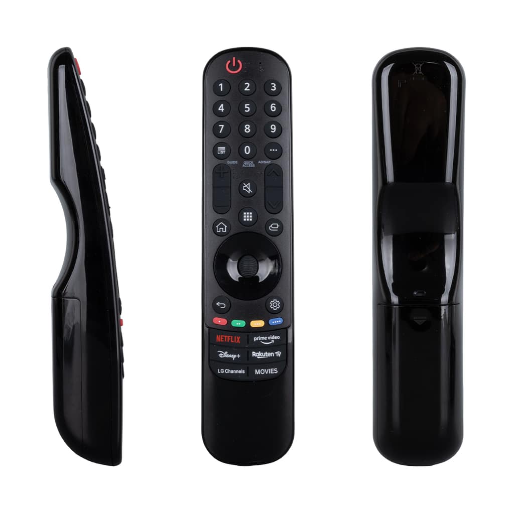 LG AN-MR22GA AKB76039904 Τηλεχειριστήριο