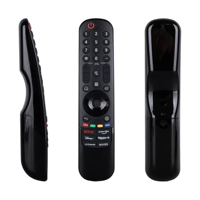 LG AN-MR22GA AKB76039904 Τηλεχειριστήριο