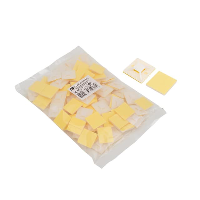 POWERMASTER 30x30mm 100τμχ αυτοκόλλητο βελονάκι