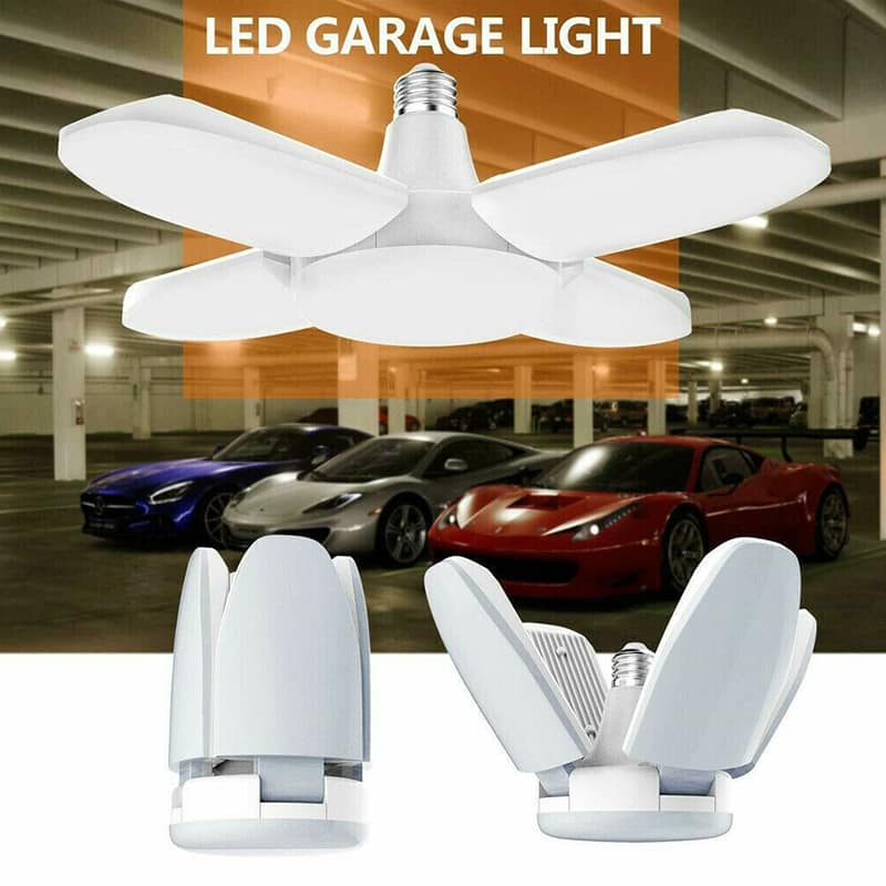 WINLIGHT WL-2760 LED Λάμπα E27 Τύπος