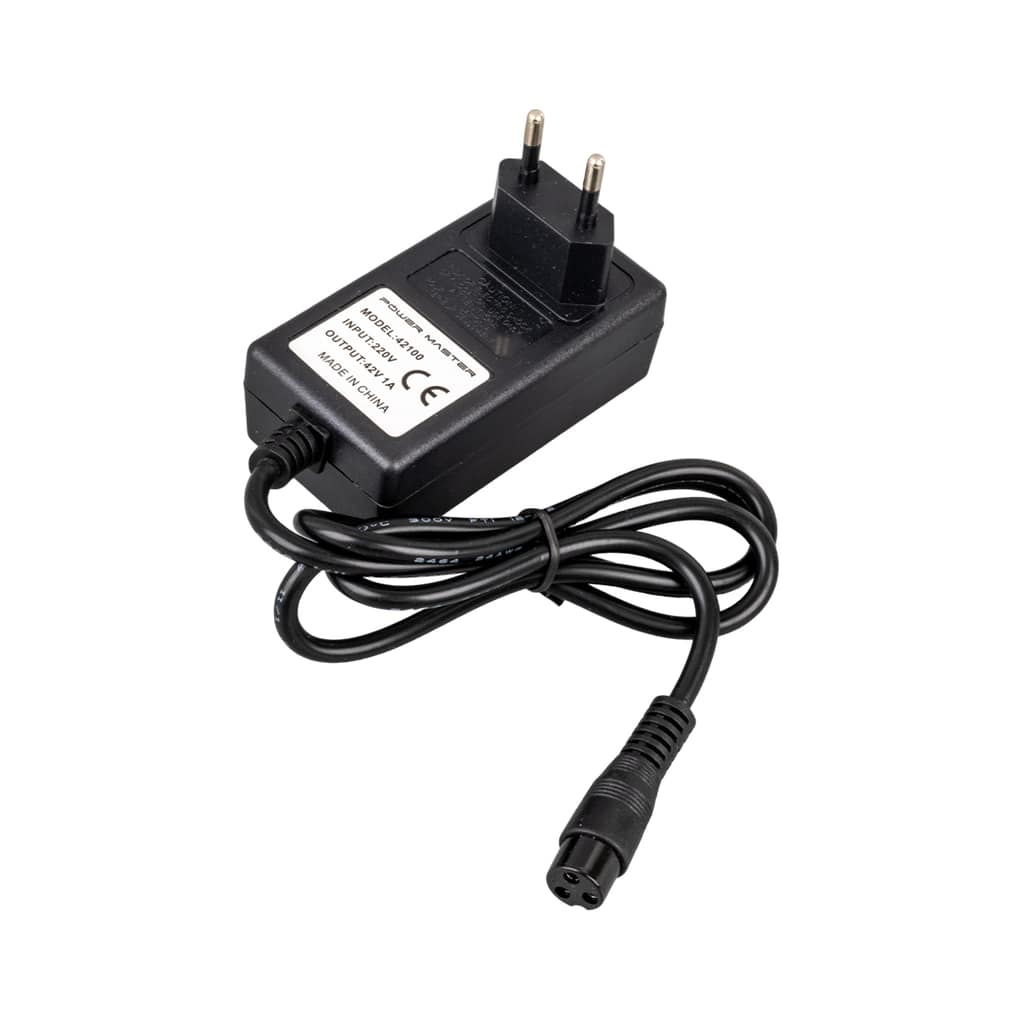 POWERMASTER PM-6226 GINGER ΦΟΡΤΙΣΤΗΣ 42V/1A