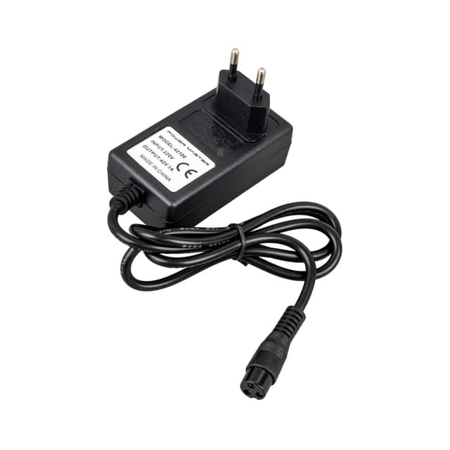 POWERMASTER PM-6226 GINGER ΦΟΡΤΙΣΤΗΣ 42V/1A