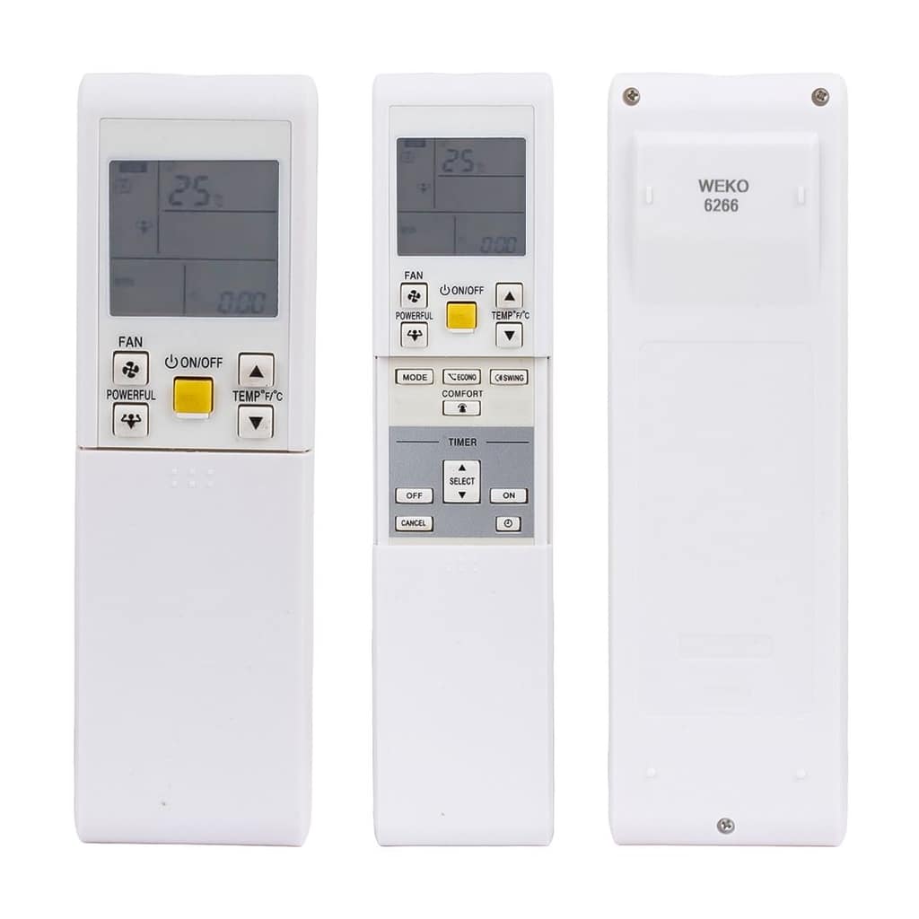 DAIKIN ARC452A3 Τηλεχειριστήριο A/C