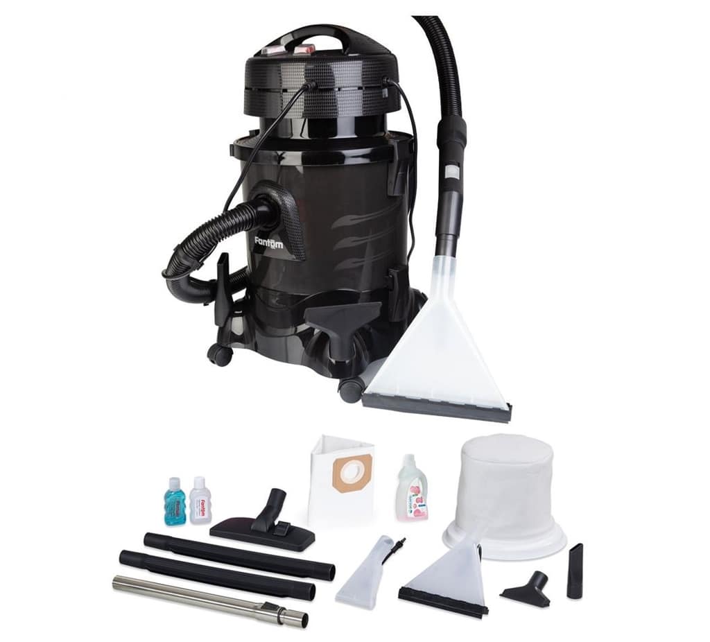 FANTOM ROBOTIX CC 9500 ΣΥΣΚΕΥΗ ΠΛΥΣΙΜΑΤΟΣ ΧΑΛΙΩΝ
