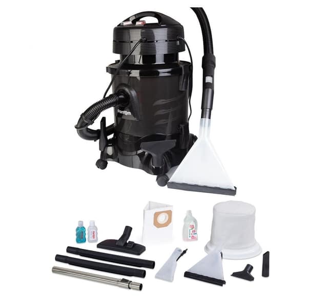 FANTOM ROBOTIX CC 9500 ΣΥΣΚΕΥΗ ΠΛΥΣΙΜΑΤΟΣ ΧΑΛΙΩΝ