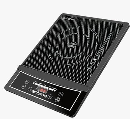 ERTONE ERT-MN525NG Επαγωγική Εστία