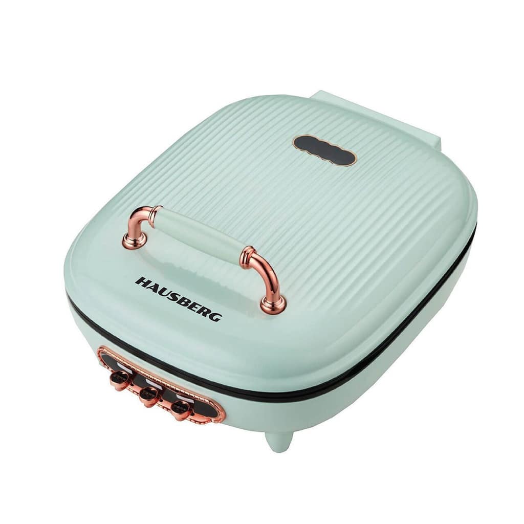 HAUSBERG HB-3565 ΜΗΧΑΝΗ ΓΙΑ ΠΙΤΣΕΣ
