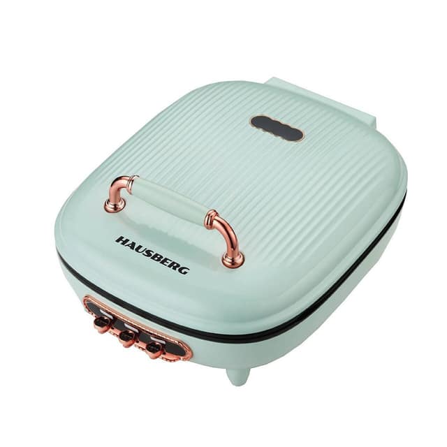 HAUSBERG HB-3565 ΜΗΧΑΝΗ ΓΙΑ ΠΙΤΣΕΣ