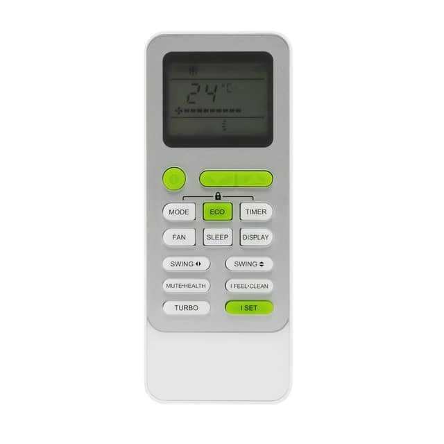 TCL MORRIS A/C Τηλεχειριστήριο GYKQ-52-020-1