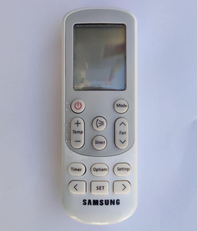 SAMSUNG DB93-14643 ΑΥΘΕΝΤΙΚΟ Τηλεχειριστήριο