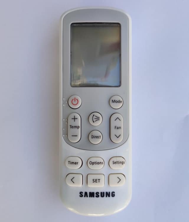 SAMSUNG DB93-14643 ΑΥΘΕΝΤΙΚΟ Τηλεχειριστήριο