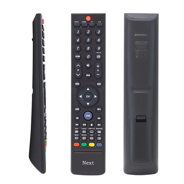 NEXT LED TV ΑΥΘΕΝΤΙΚΟ ΤΗΛΕΧΕΙΡΙΣΤΗΡΙΟ