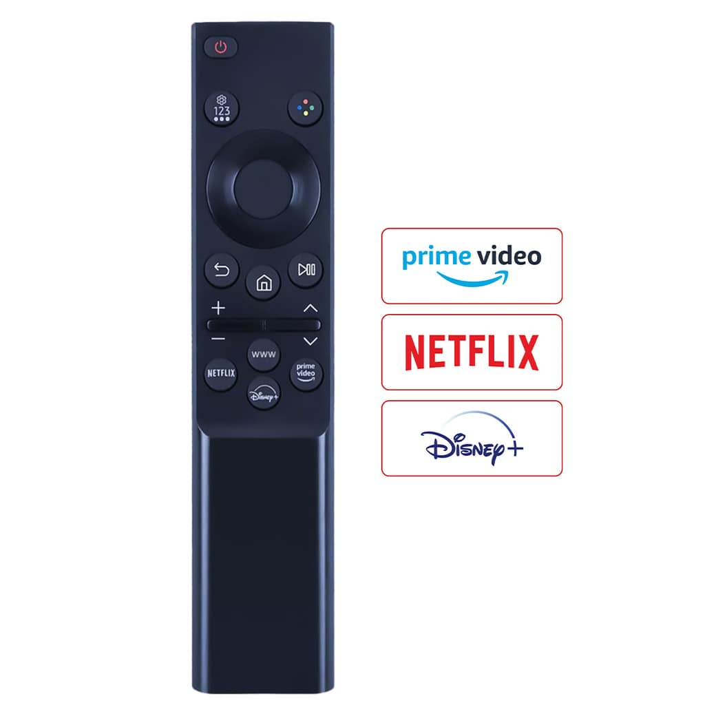 SAMSUNG BN59-01388C ΤΗΛΕΧΕΙΡΙΣΤΗΡΙΟ NETFLIX & DISNEY+
