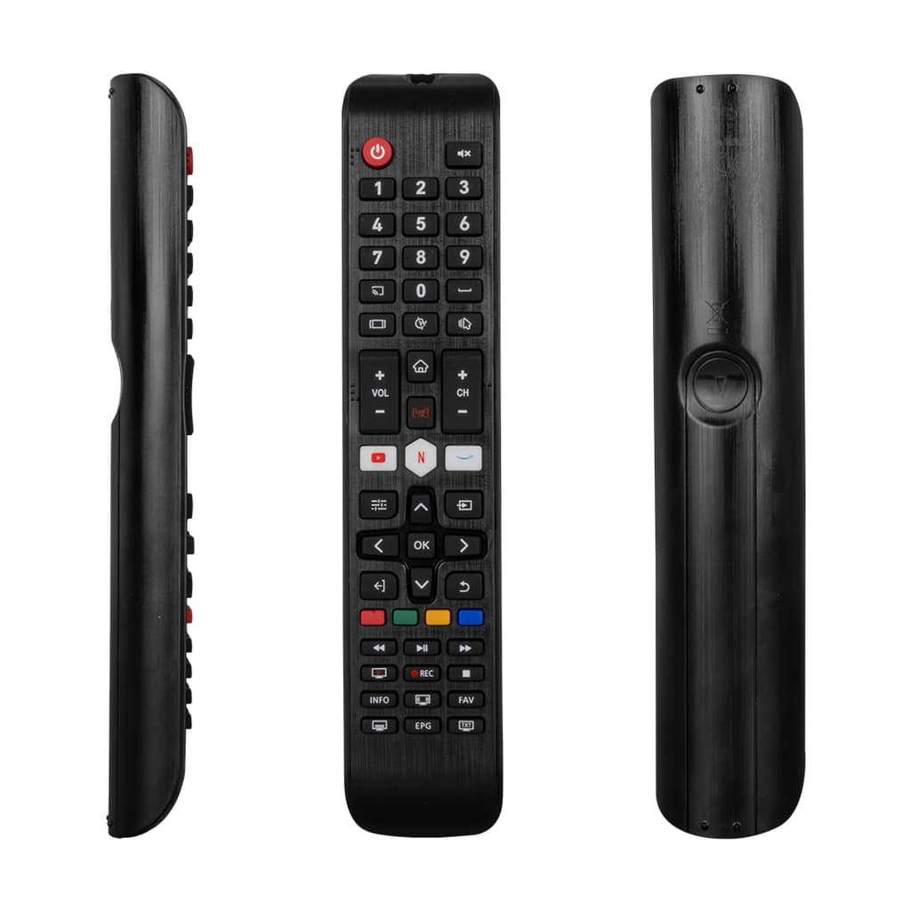 SUNNY - SMART LED TV Τηλεχειριστήριο Τύπου ORIGINAL