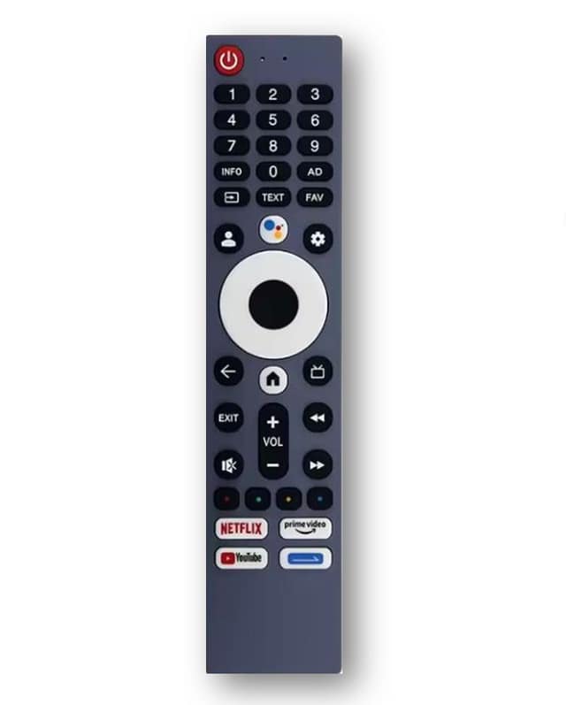 TESLA-SKYWORTH LEDTV Τηλεχειριστήριο Τύπου ORIGINAL