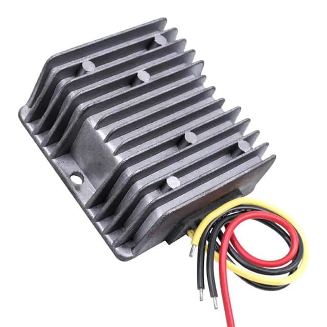 POWERMASTER PM7897 ΑΝΤΙΣΤΡΟΦΕΑΣ 24V ΣΕ 12V / 10A