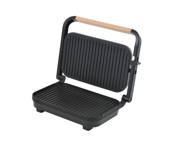 HAUSBERG HB-632 TOASTER 2 IN 1