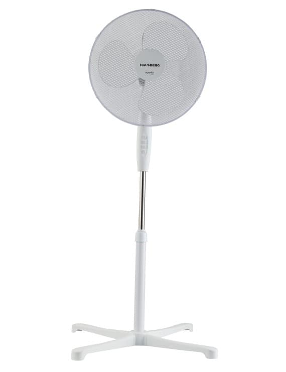 HAUSBERG HB-5100AB ΑΝΕΜΙΣΤΗΡΑΣ ΟΡΘΟΣΤΑΤΗΣ 55W