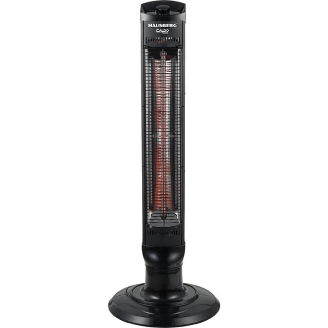 HAUSBERG HB-8561NG ΘΕΡΜΑΝΤΗΡΑΣ ΚΑΡΒΟΝ 1000W