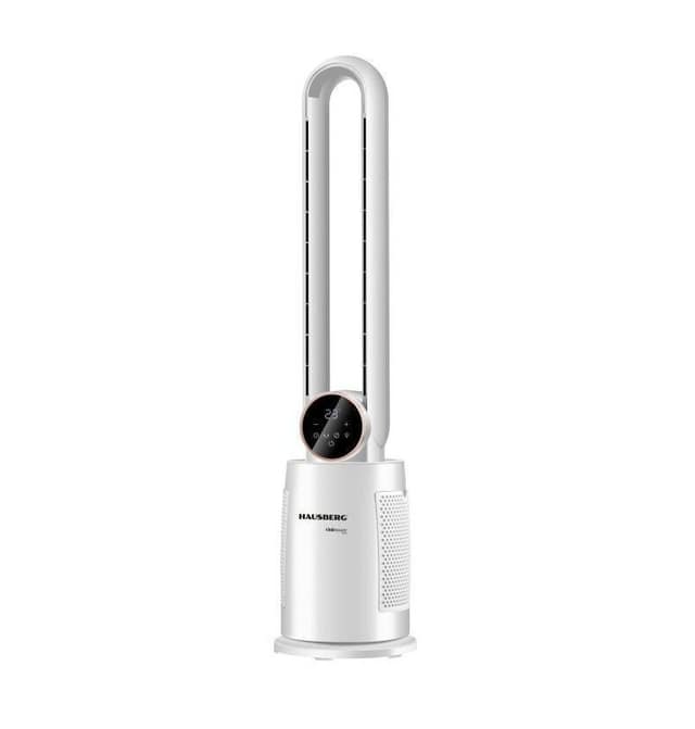 HAUSBERG HB-5957AB BLADELESS FAN