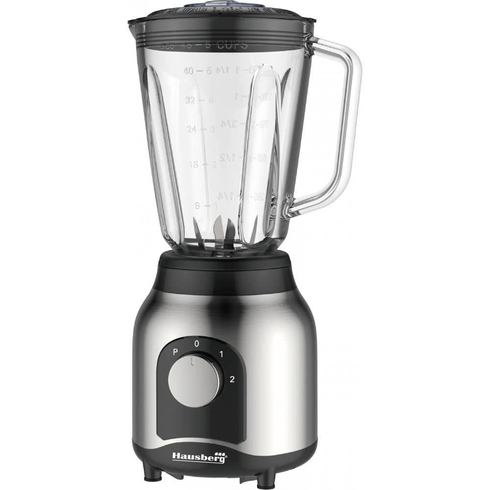 HAUSBERG HB-7762 Μπλέντερ Nutrition Extractor