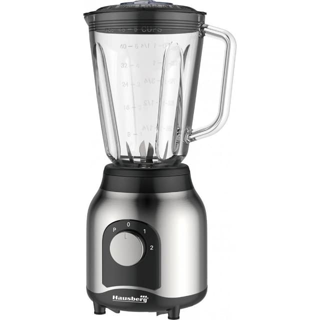HAUSBERG HB-7762 Μπλέντερ Nutrition Extractor