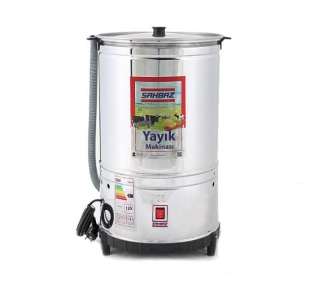 SAHBAZ SH1040 ΜΗΧΑΝΗ ΧΤΥΠΗΜΑΤΟΣ 40LT