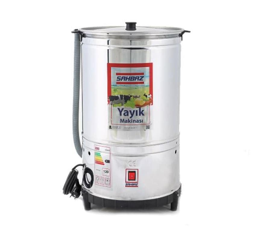 SAHBAZ SH1035 ΒΟΥΤΥΡΟΜΗΧΑΝΗ 35LT