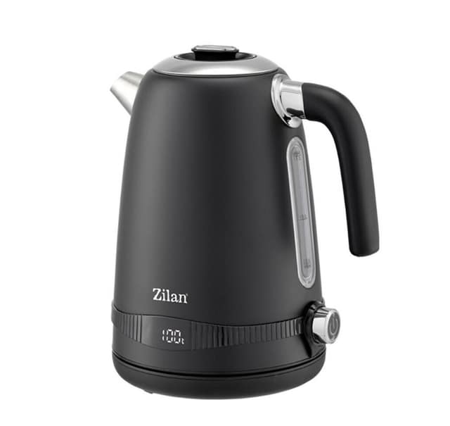 ZILAN ZLN1001 KETTLE BLACK 2200W