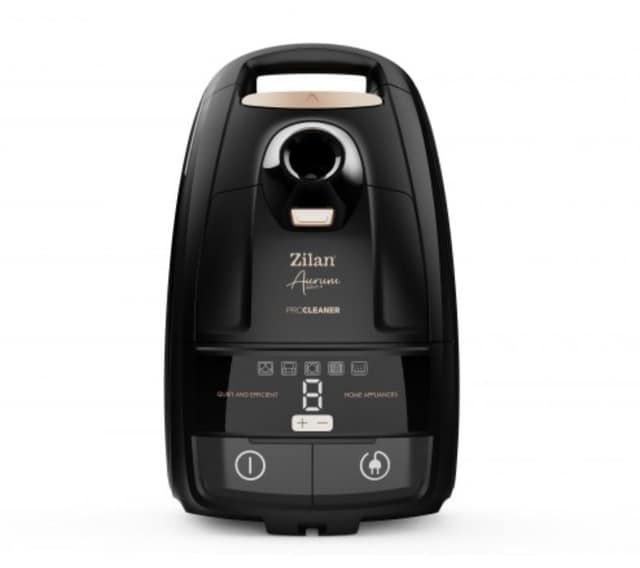 ZILAN ZLN4500 ΗΛΕΚΤΡΙΚΗ ΣΚΟΥΠΑ 2400W
