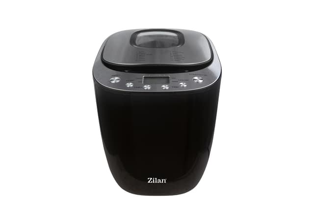 ZILAN ZLN-5213 BREAD MAKER