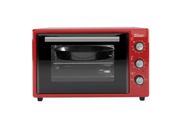 ZILAN ZLN5322 ELECTRIC OVEN 35 LT