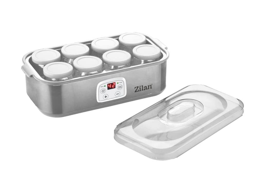 ZILAN ZLN6104 YOGHURT MAKER