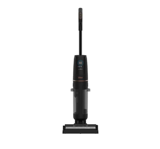 ZILAN ZLN8000 AURUM CORDLESS WET VACUUM CLEANER