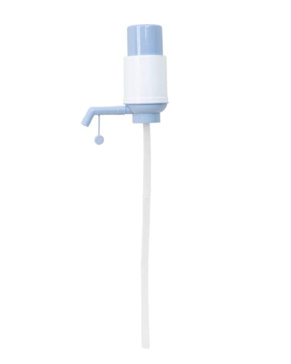 LISA ZLN2775 Χειροκίνητη Αντλία Φιάλης Νερού 5L 10L 19L