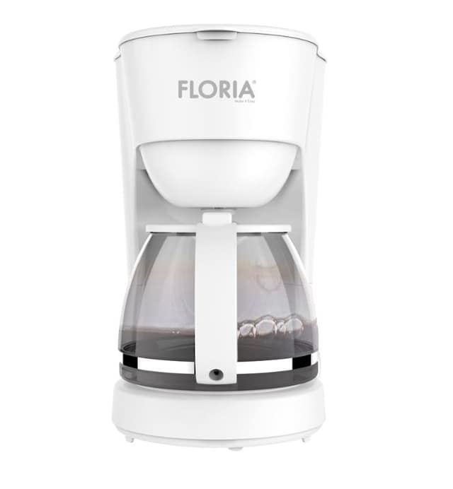 FLORIA ZLN9274 Καφετιέρα Φίλτρου