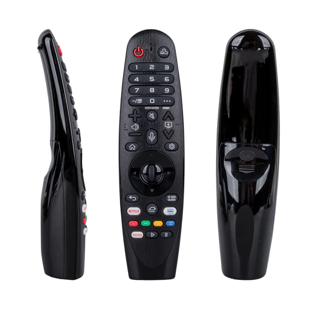 LG AN-MR19BA ΑΥΘΕΝΤΙΚΟ ΤΗΛΕΧΕΙΡΙΣΤΗΡΙΟ