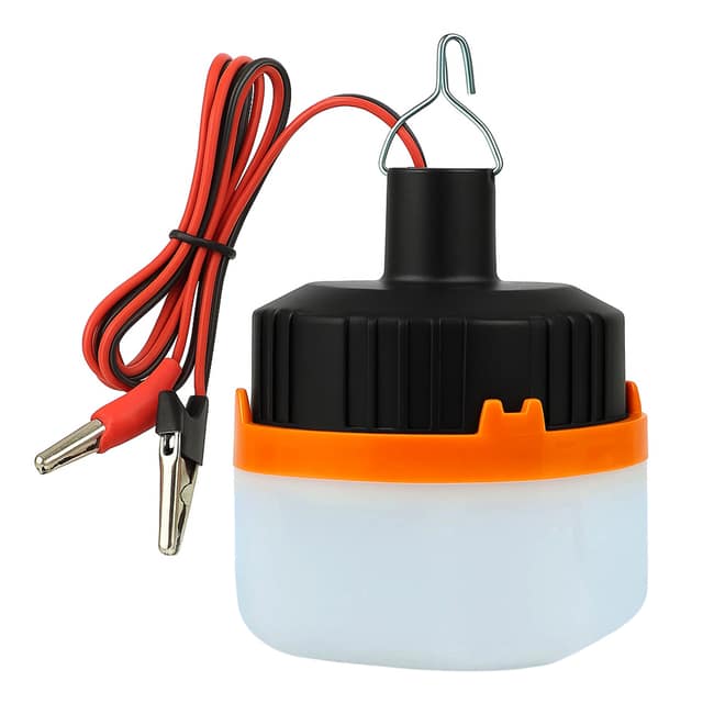 POWERMASTER HT-B11 ΛΑΜΠΑ LED 12 VOLT
