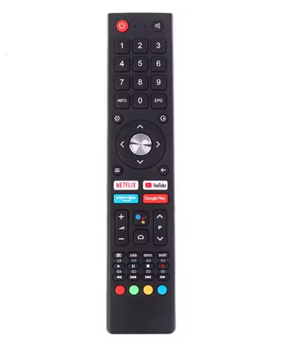 JVC LT-32N311 Τηλεχειριστήριο Τύπου ORIGINAL