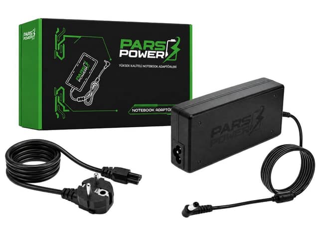 PARS POWER 19V-6.2A POWER SUPPLY