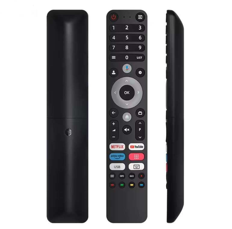 BLAUPUNKT SMART LED TV ΑΥΘΕΝΤΙΚΟ ΤΗΛΕΧΕΙΡΙΣΤΗΡΙΟ + ΦΩΝΗΤΙΚΗ ΕΝΤΟΛΗ