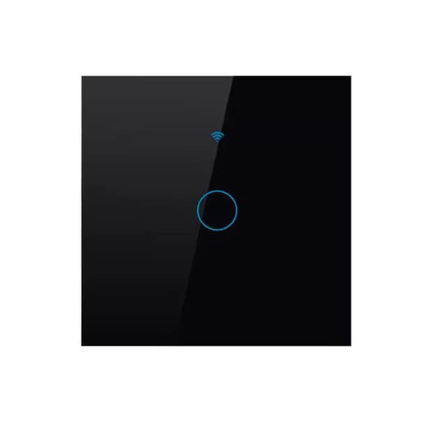 ΕΞΥΠΝΟΣ ΔΙΑΚΟΠΤΗΣ WIFI + RF 433MHz – SMART HOME