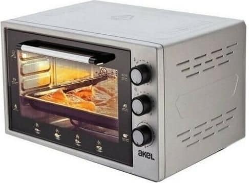 AKEL AF283 OVEN 36LT 1200W