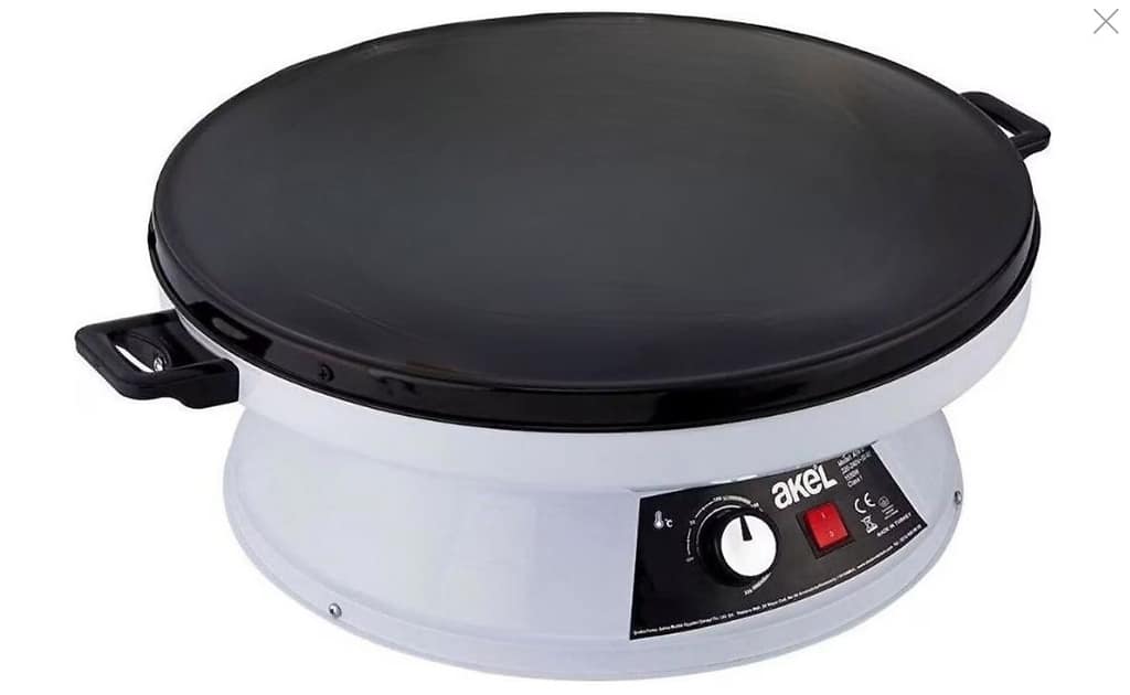 AKEL AT111 BAKING PAD